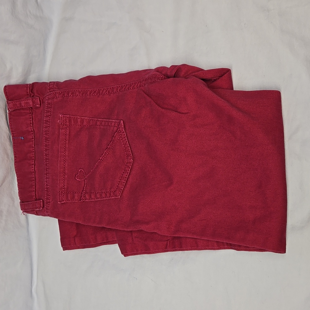 Girls jeans